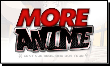 More Anime